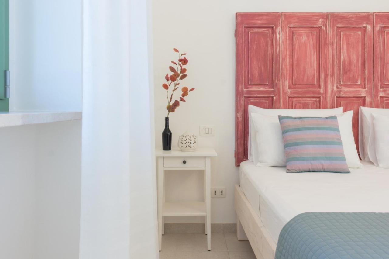 Paolottavia Apartment Monopoli Exterior photo