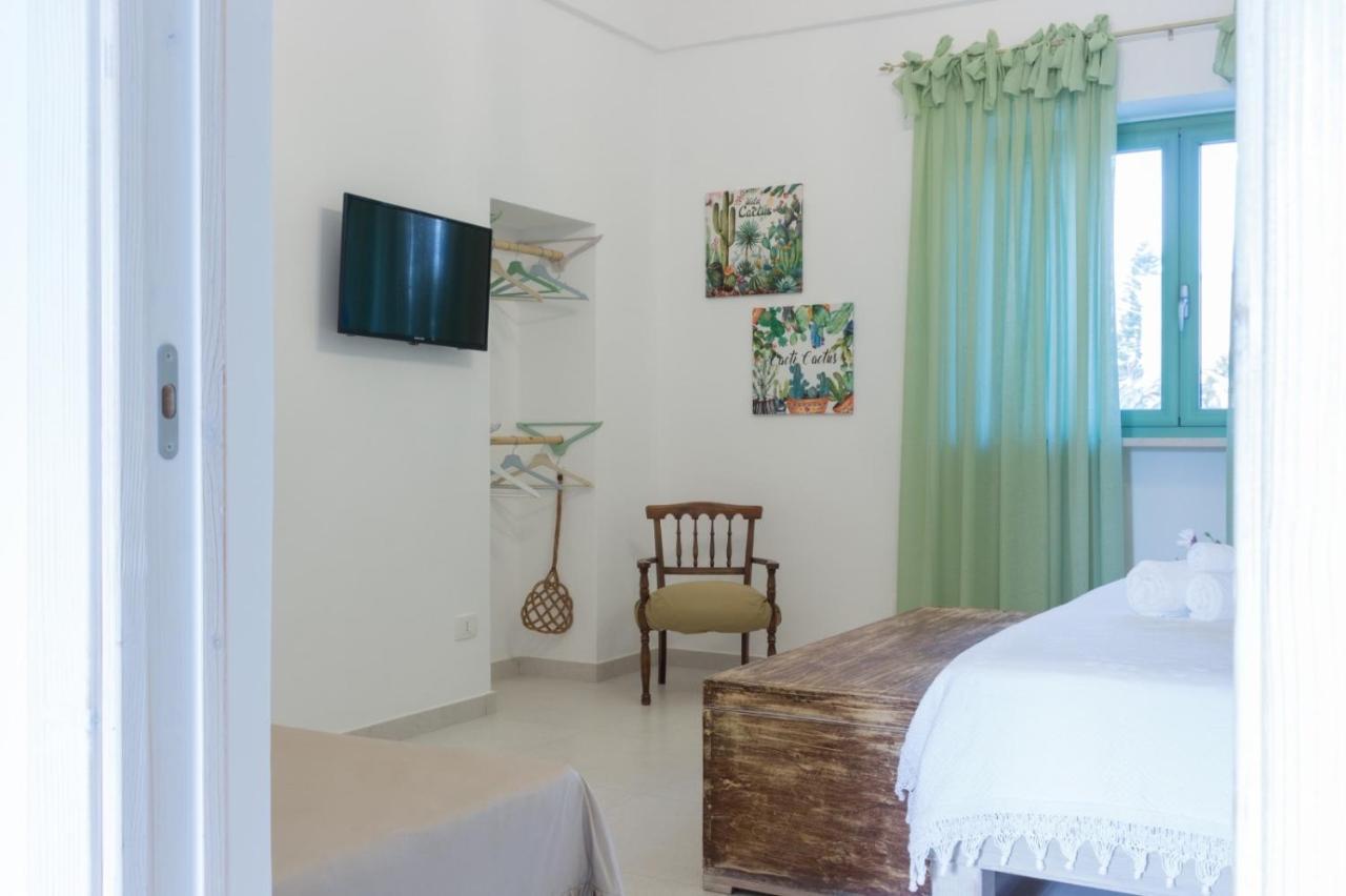 Paolottavia Apartment Monopoli Exterior photo